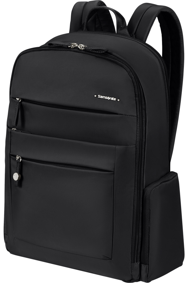 Mochila de Senhora para Portátil 14.1" Preta - Move 4.0 | Samsonite