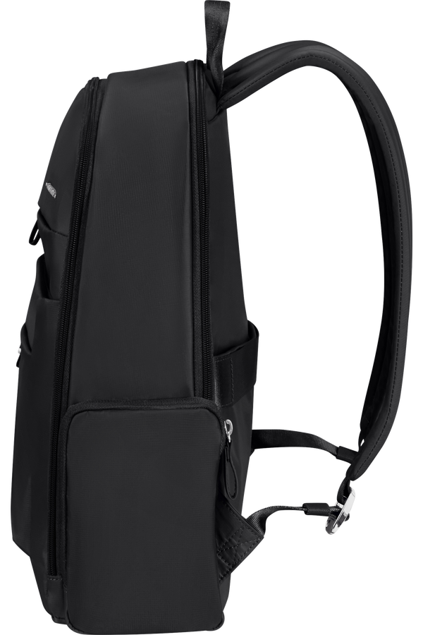 Mochila de Senhora para Portátil 14.1" Preta - Move 4.0 | Samsonite