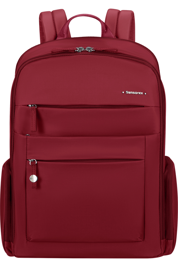 Mochila de Senhora para Portátil 14.1" Vermelho Granada - Move 4.0 | Samsonite