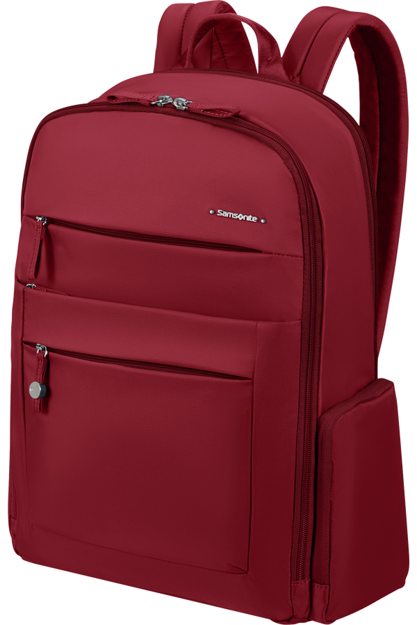 Mochila de Senhora para Portátil 14.1" Vermelho Granada - Move 4.0 | Samsonite