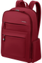 Mochila de Senhora para Portátil 14.1" Vermelho Granada - Move 4.0 | Samsonite