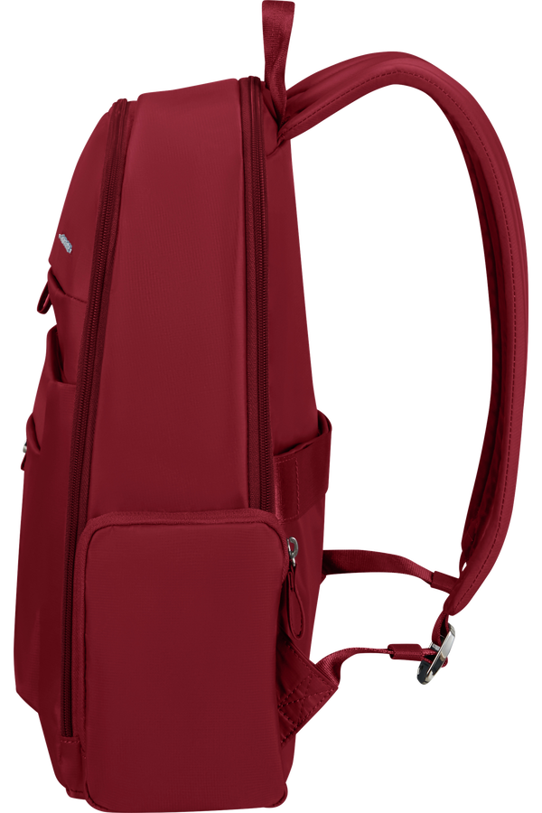 Mochila de Senhora para Portátil 14.1" Vermelho Granada - Move 4.0 | Samsonite