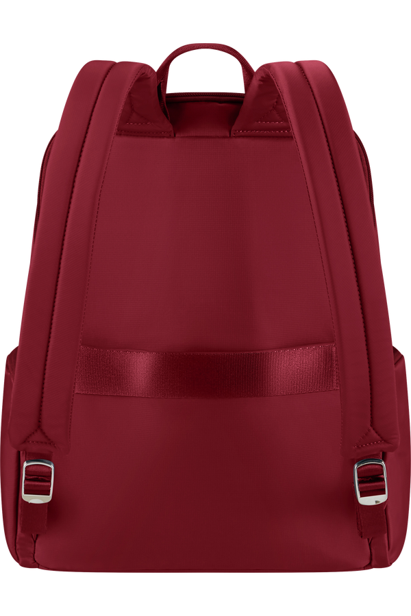 Mochila de Senhora para Portátil 14.1" Vermelho Granada - Move 4.0 | Samsonite