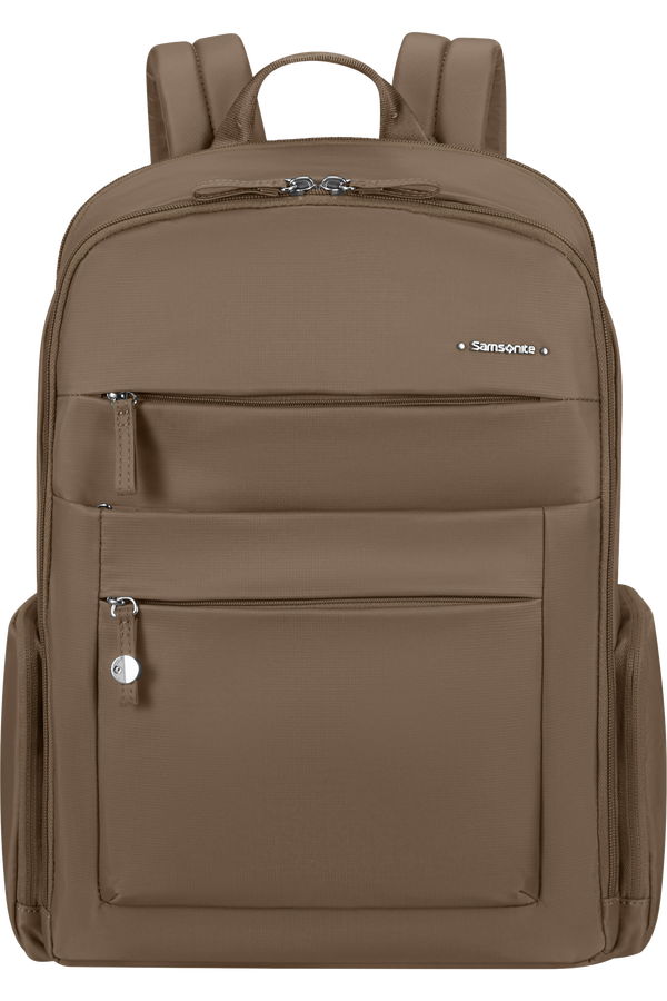 Mochila de Senhora para Portátil 14.1" Cinzento Fossil - Move 4.0 | Samsonite