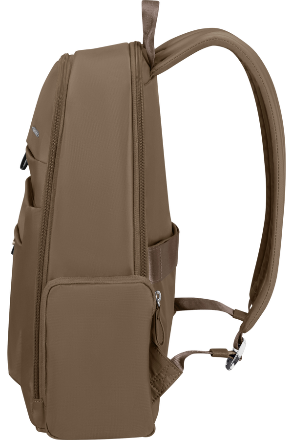 Mochila de Senhora para Portátil 14.1" Cinzento Fossil - Move 4.0 | Samsonite