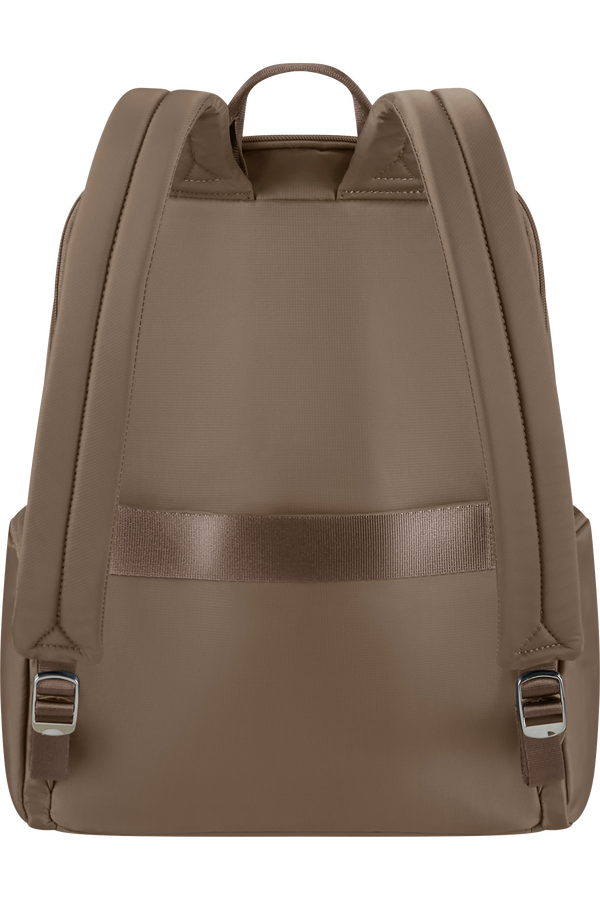 Mochila de Senhora para Portátil 14.1" Cinzento Fossil - Move 4.0 | Samsonite