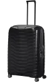 Mala de Viagem Extragrande 81cm 4 Rodas Preta - Proxis | Samsonite