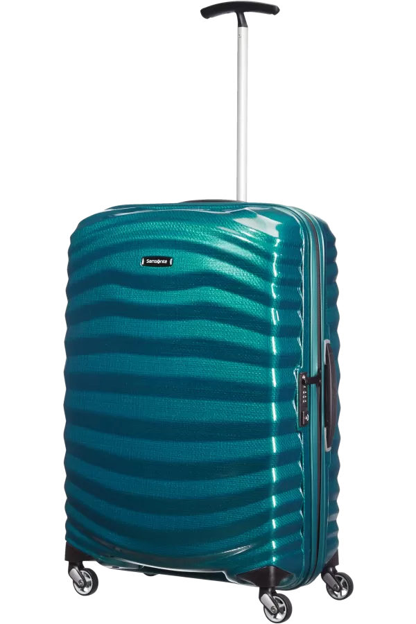 Perfil - Lite-Shock | Samsonite