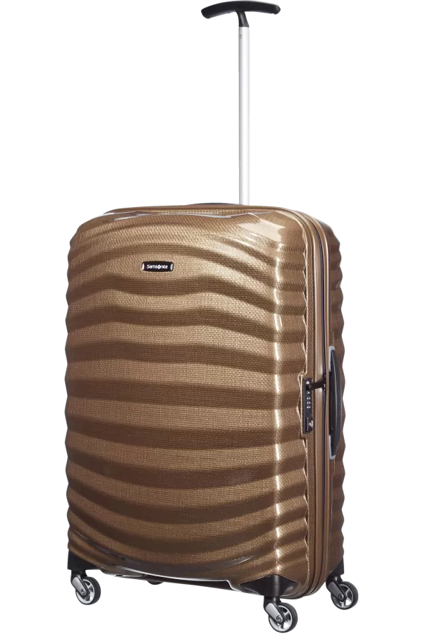 Perfil - Lite-Shock | Samsonite