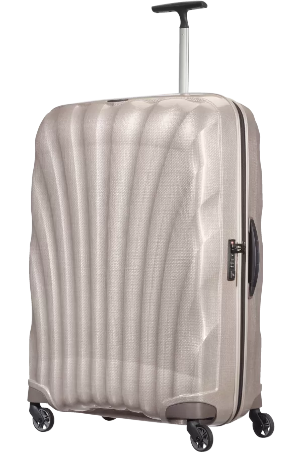 Perfil - Cosmolite | Samsonite