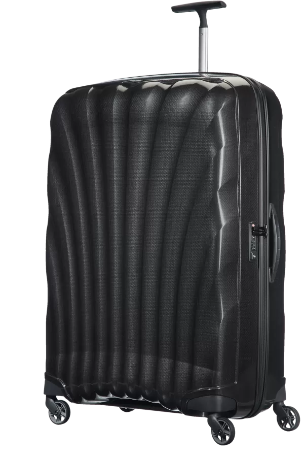 Perfil - Cosmolite | Samsonite