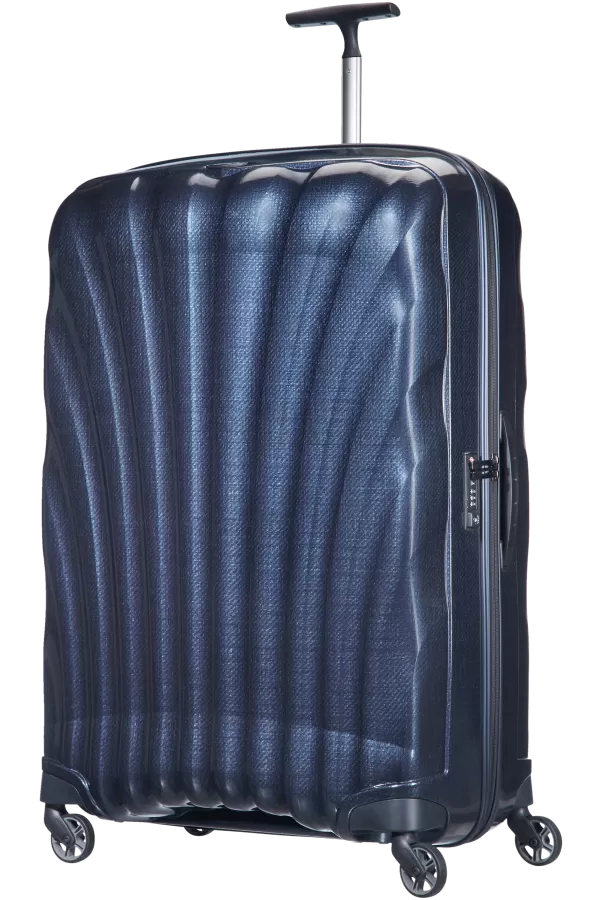 Perfil - Cosmolite | Samsonite