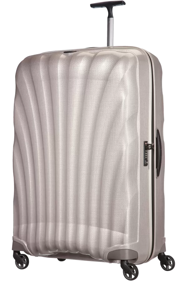 Perfil - Cosmolite | Samsonite