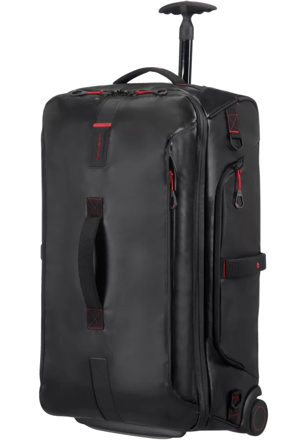 Frontal - Paradiver Light | Samsonite