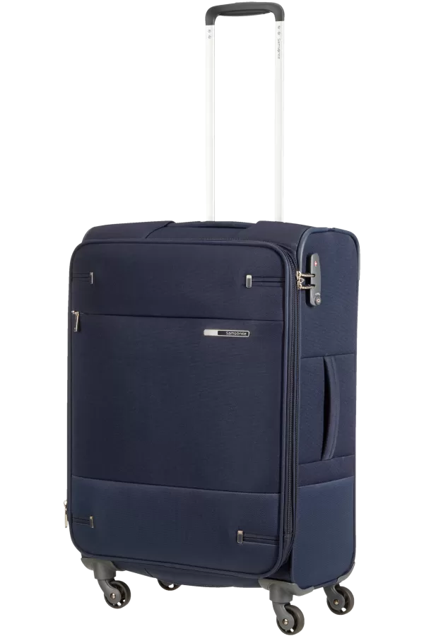 Perfil - Base Boost | Samsonite