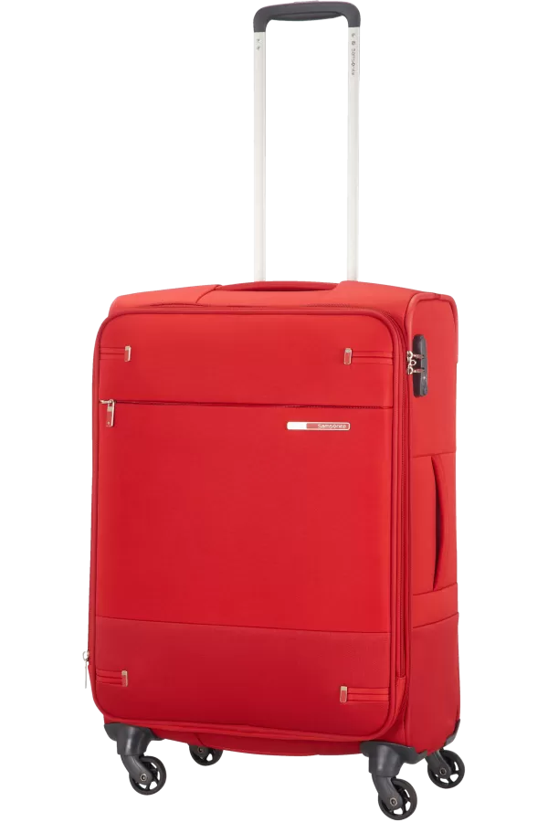 Perfil - Base Boost | Samsonite