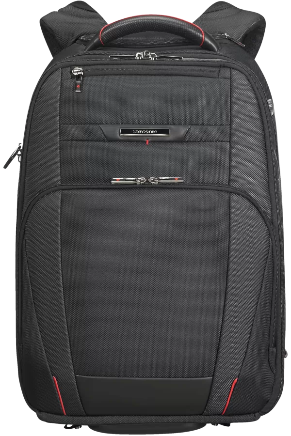 Frontal - Pro-DLX 5 <em> Nylon Balístico </em> | Samsonite