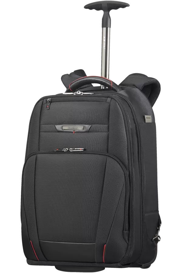 Perfil - Pro-DLX 5 <em> Nylon Balístico </em> | Samsonite