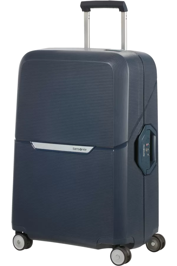 Perfil - Magnum | Samsonite