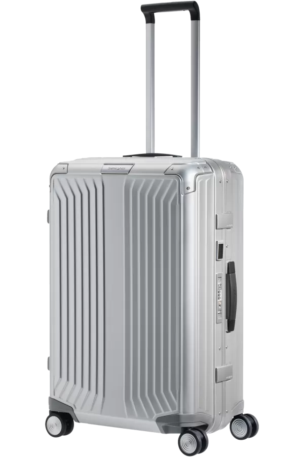 Perfil - Lite-Box Alu | Samsonite