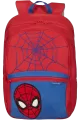 Mochila Escolar M Homem-Aranha - Disney Ultimate 2.0 | Samsonite