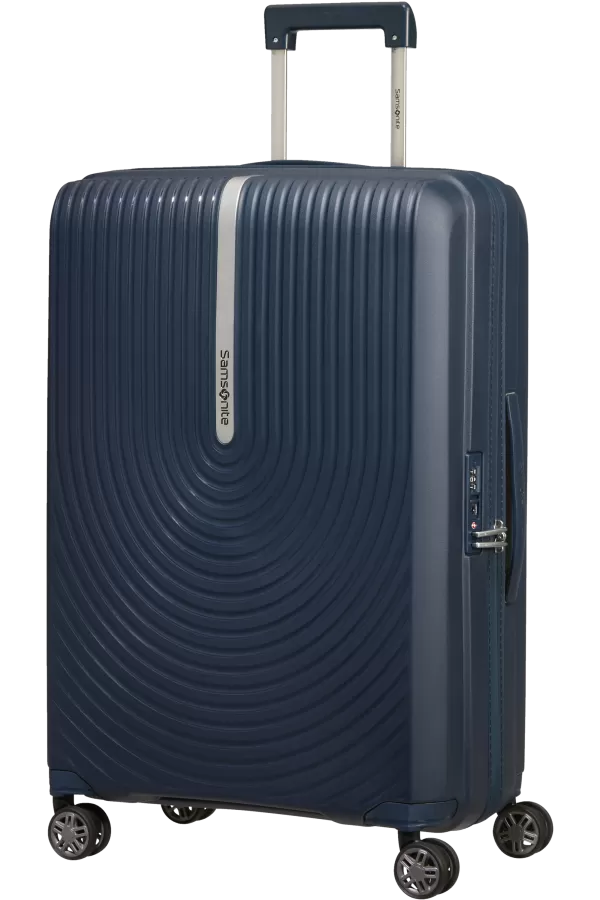 Perfil - Hi-Fi | Samsonite