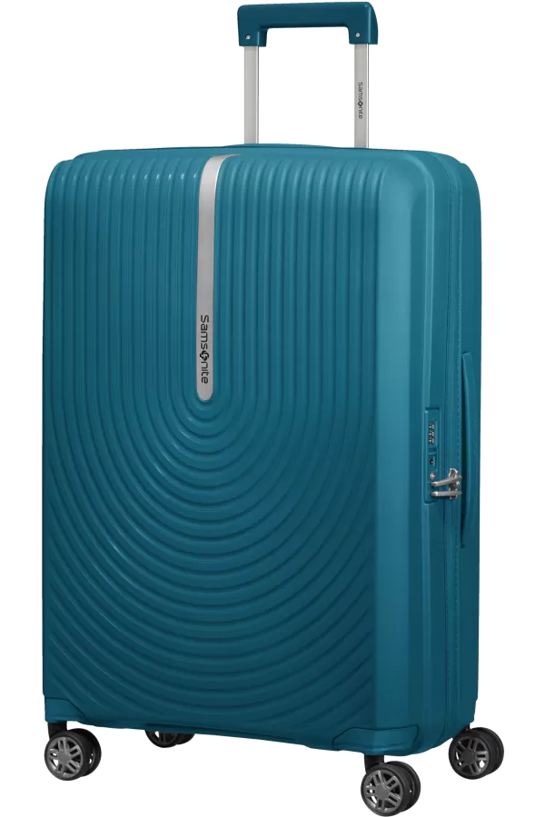 Perfil - Hi-Fi | Samsonite