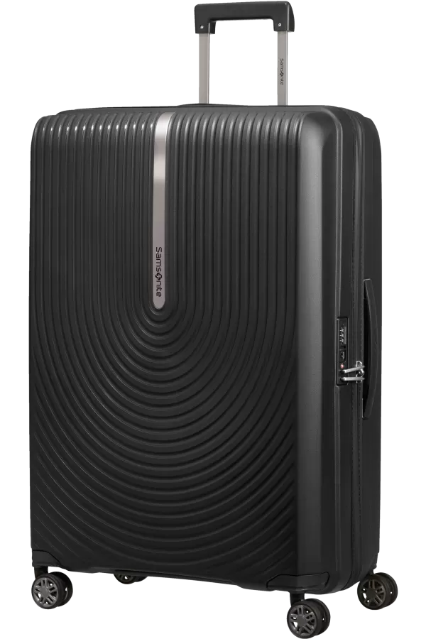 Perfil - Hi-Fi | Samsonite