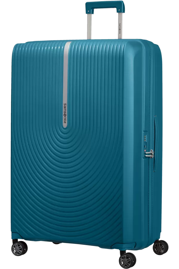 Perfil - Hi-Fi | Samsonite