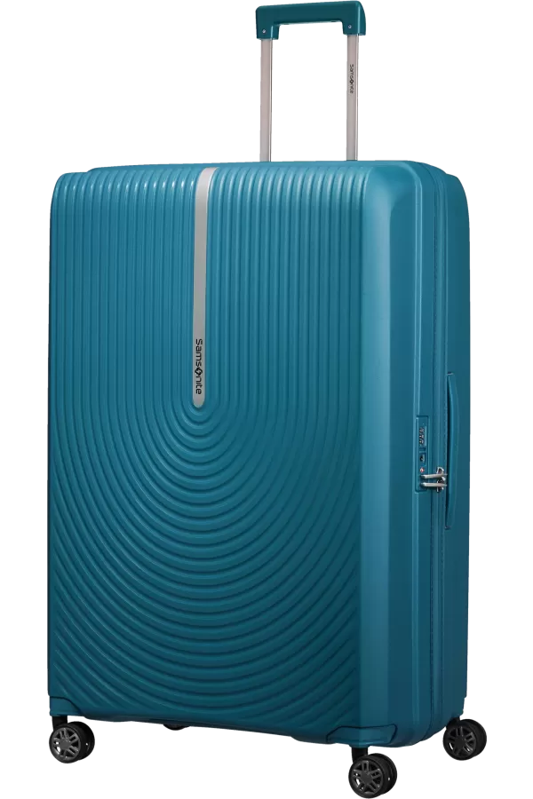 Perfil - Hi-Fi | Samsonite