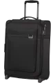 Mala de Cabine 55cm Expansível 2 Rodas Preto - Airea | Samsonite