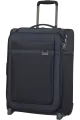 Mala de Cabine 55cm Expansível 2 Rodas Azul Escuro - Airea | Samsonite