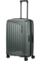 Mala de Viagem Média 69cm Expansível 4 Rodas Caqui Mate - Nuon | Samsonite