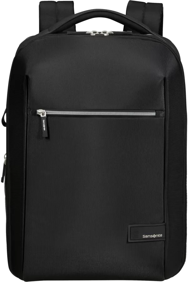 Mochila para Portátil 15.6" Preta - Litepoint | Samsonite