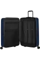 Mala de Viagem Extragrande 81cm 4 Rodas Azul Marinho - StackD | Samsonite