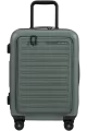 Mala de Cabine 55cm Expansível com Acesso Frontal Verde - StackD | Samsonite