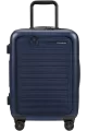 Mala de Cabine 55cm Expansível com Acesso Frontal Azul Marinho - StackD | Samsonite