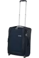 Mala de Cabine 55cm Expansível 2 Rodas Azul Meia-Noite - D'Lite | Samsonite