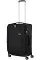 Mala de Viagem Média 63cm Expansível 4 Rodas Preta - D'Lite | Samsonite