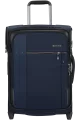 Mala de Cabine 55cm 2 Rodas Expansível Azul Escuro - Spectrolite 3.0 TRVL | Samsonite