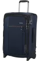 Mala de Cabine 55cm 2 Rodas Expansível Azul Escuro - Spectrolite 3.0 TRVL | Samsonite