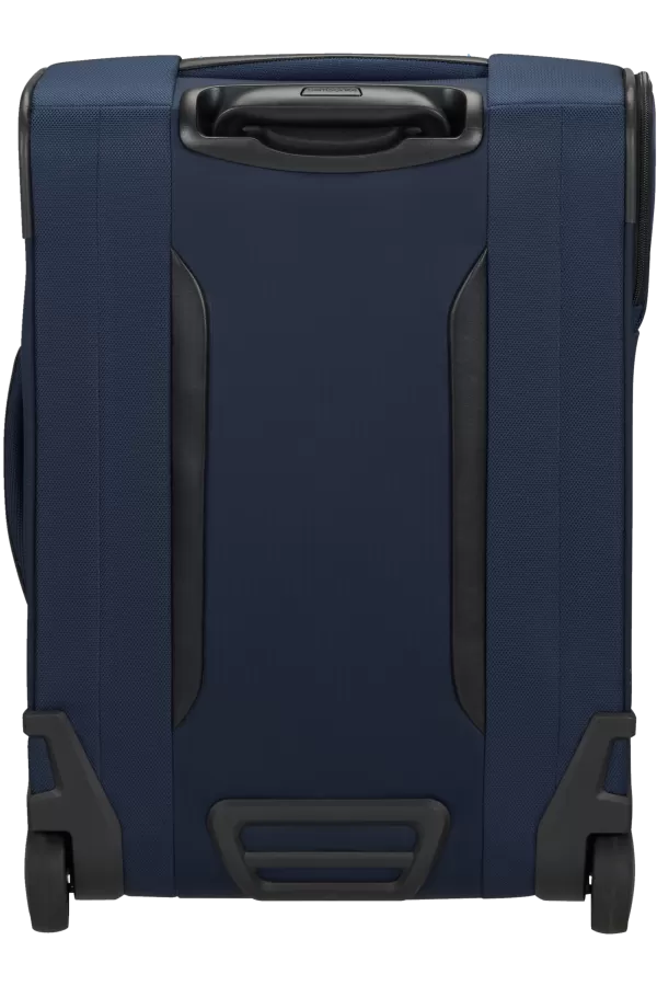 Mala de Cabine 55cm 2 Rodas Expansível Azul Escuro - Spectrolite 3.0 TRVL | Samsonite