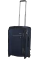 Mala de Cabine 55cm 2 Rodas Expansível Azul Escuro - Spectrolite 3.0 TRVL | Samsonite