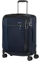 Mala de Cabine 55cm 4 Rodas Azul Escuro - Spectrolite 3.0 TRVL | Samsonite