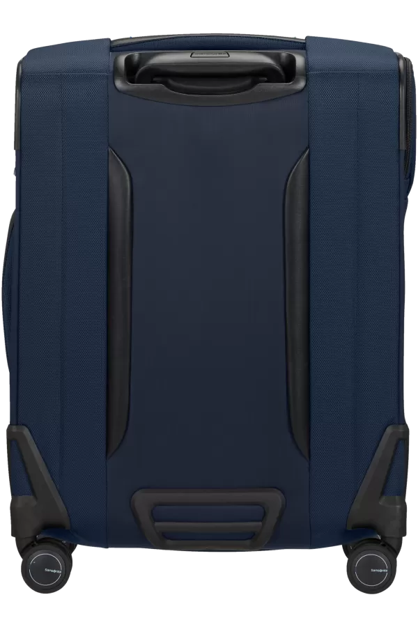 Mala de Cabine 55cm 4 Rodas Azul Escuro - Spectrolite 3.0 TRVL | Samsonite