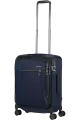 Mala de Cabine 55cm 4 Rodas Azul Escuro - Spectrolite 3.0 TRVL | Samsonite