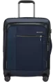 Mala de Cabine 55cm 4 Rodas Expansível Azul Escuro - Spectrolite 3.0 TRVL | Samsonite