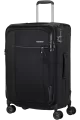 Mala de Viagem Média 68cm 4 Rodas Expansível Preta - Spectrolite 3.0 TRVL | Samsonite