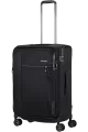 Mala de Viagem Média 68cm 4 Rodas Expansível Preta - Spectrolite 3.0 TRVL | Samsonite