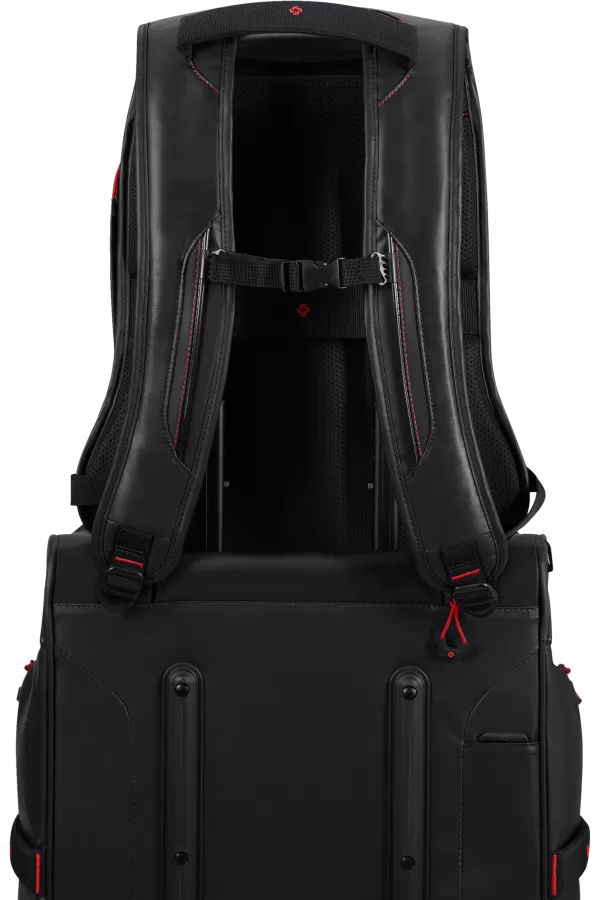 Mochila para Portátil 14.1" S Preto - Ecodiver | Samsonite